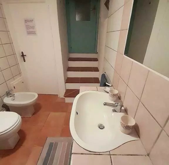 Sa Mannalissa Casa Vacanza