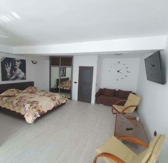 Studio De Lux Montana