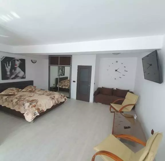 Studio De Lux Montana