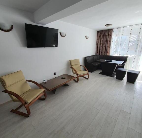 Studio De Lux Montana