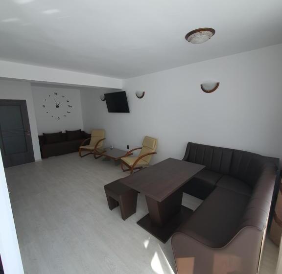 Studio De Lux Montana