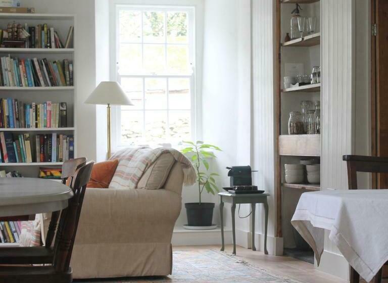 Bed and Breakfast Hen Ffermdy