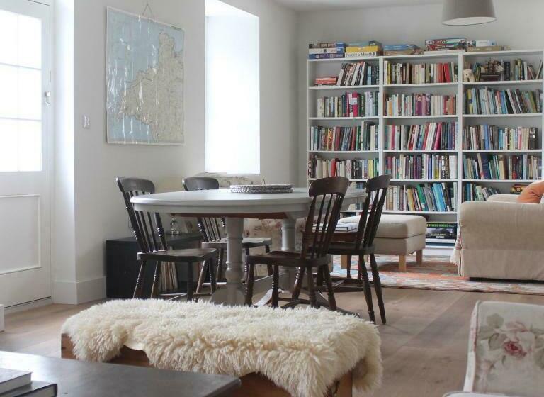 Bed and Breakfast Hen Ffermdy