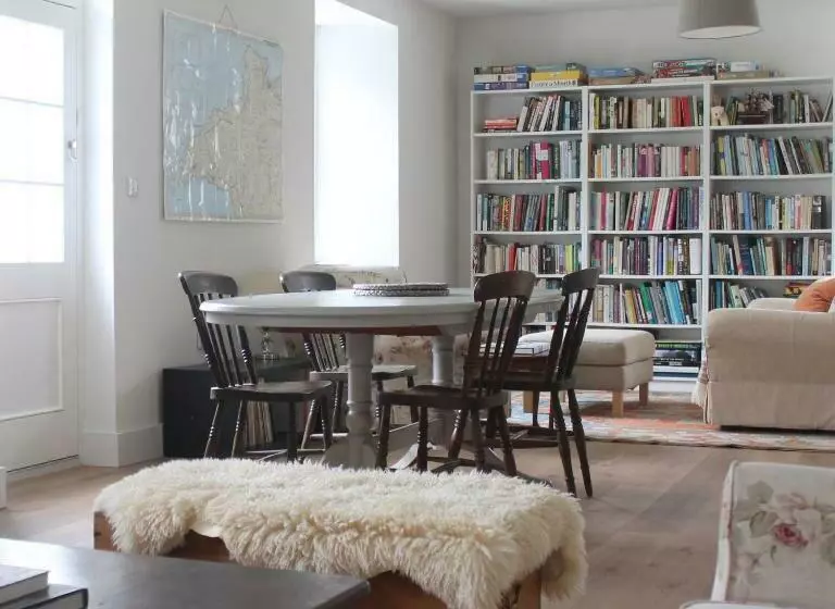 Aamiaismajoitus (B&B) Hen Ffermdy