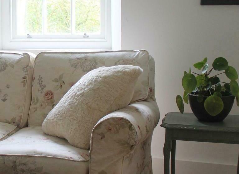 Bed and Breakfast Hen Ffermdy