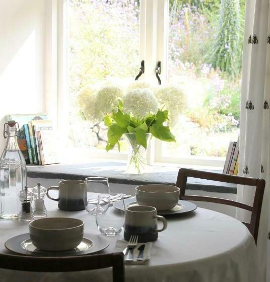 Bed and Breakfast Hen Ffermdy