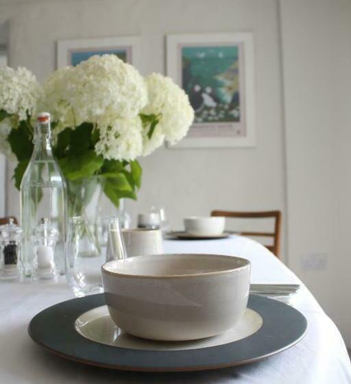 Bed and Breakfast Hen Ffermdy