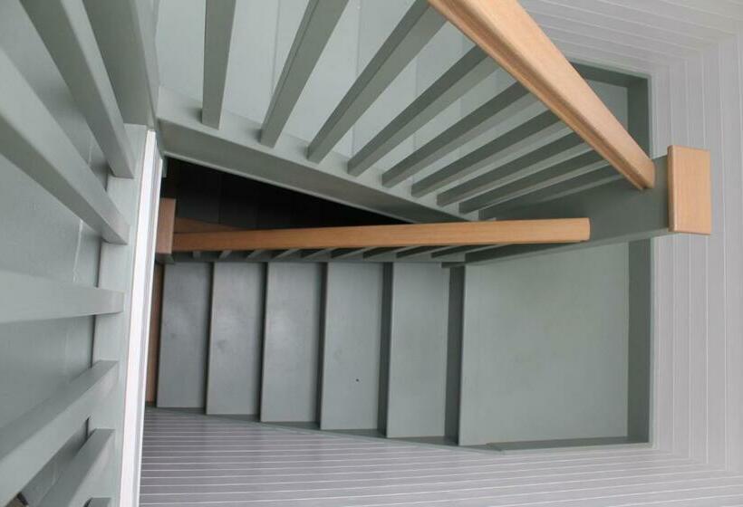 Bed and Breakfast Hen Ffermdy