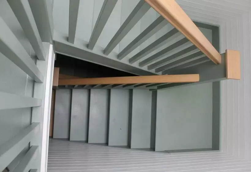 Aamiaismajoitus (B&B) Hen Ffermdy