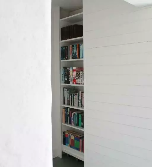 Aamiaismajoitus (B&B) Hen Ffermdy