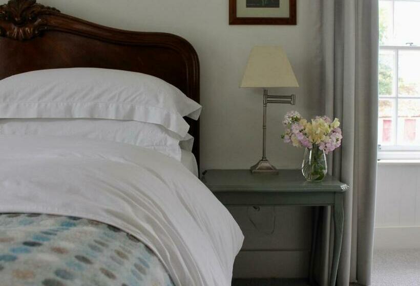 Bed and Breakfast Hen Ffermdy