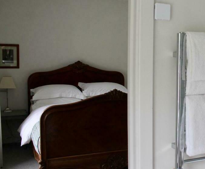 Bed and Breakfast Hen Ffermdy