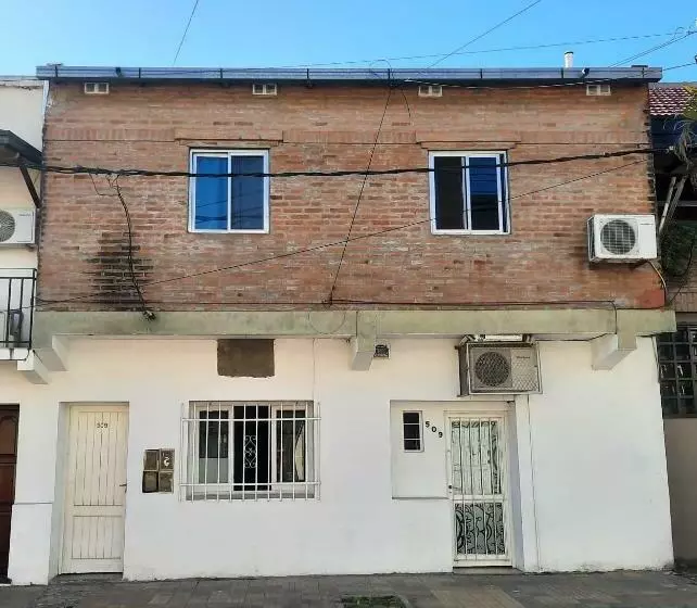 Del Parana