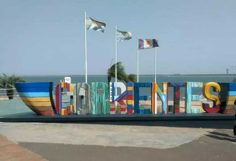Del Parana