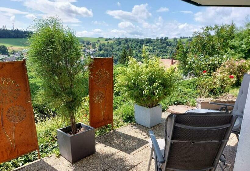 Ferienwohnung Familie Aestel