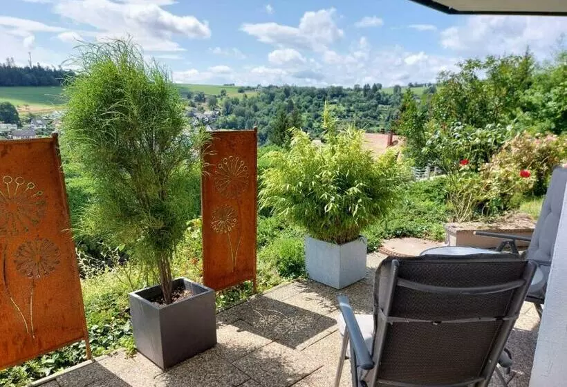 Ferienwohnung Familie Aestel