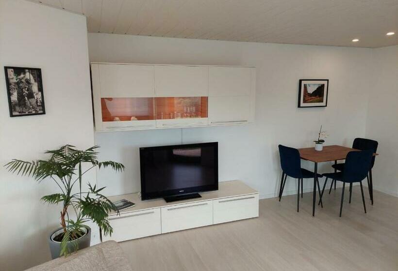 Ferienwohnung Familie Aestel