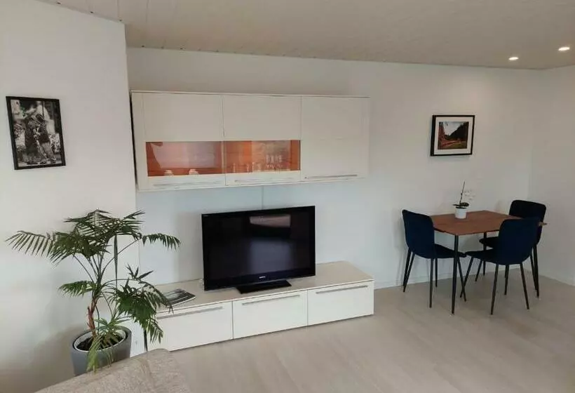 Ferienwohnung Familie Aestel