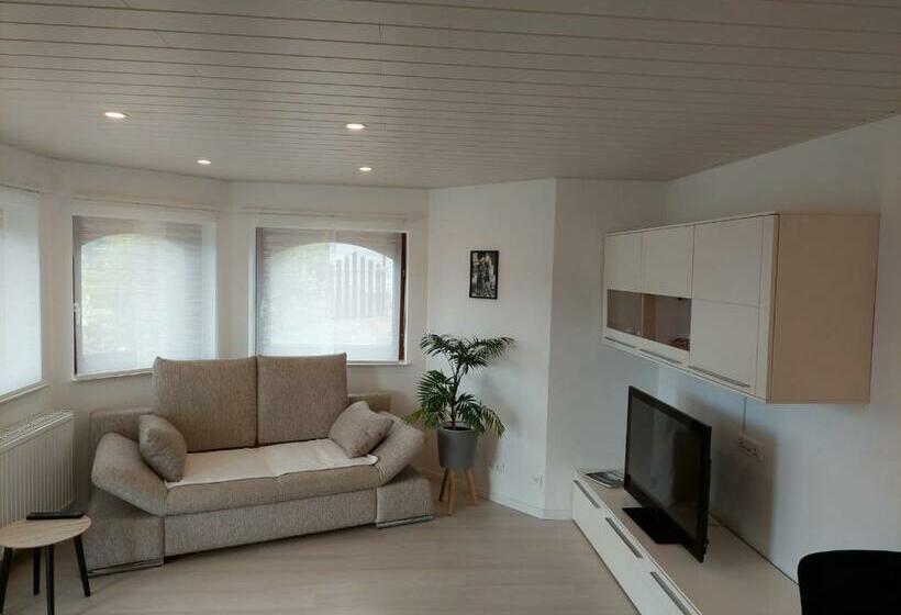 Ferienwohnung Familie Aestel