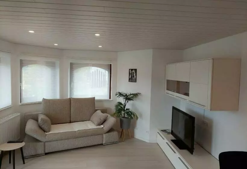 Ferienwohnung Familie Aestel