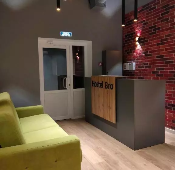 Hostel Bro Astana