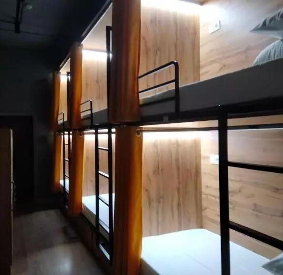 Hostel Bro Astana