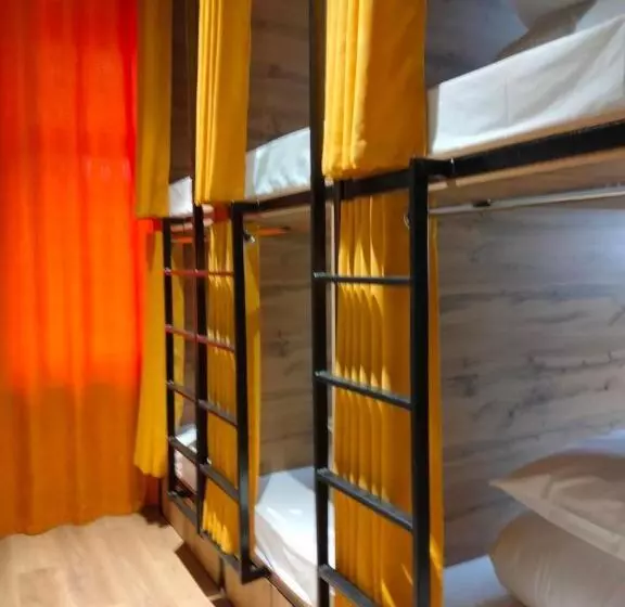 Hostel Bro Astana