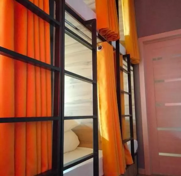 Hostel Bro Astana