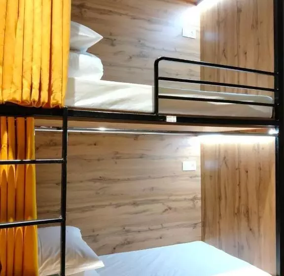 Hostel Bro Astana