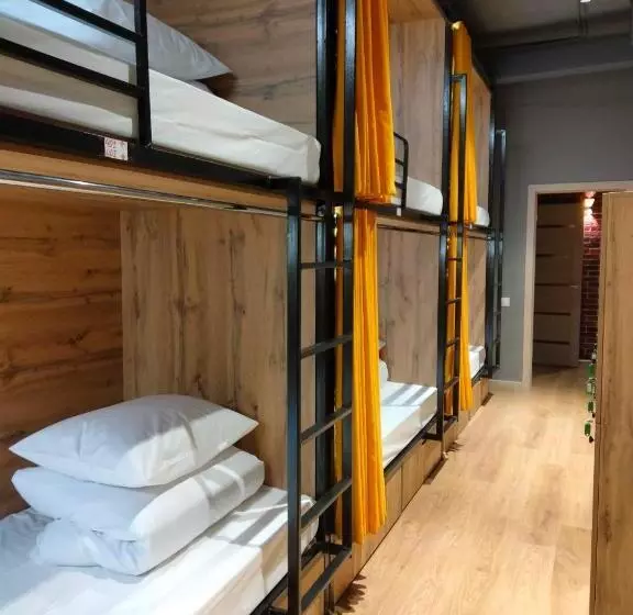 Hostel Bro Astana