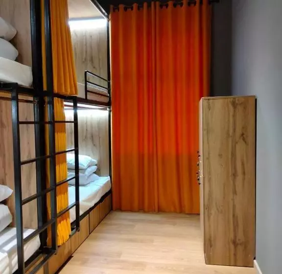 Hostel Bro Astana