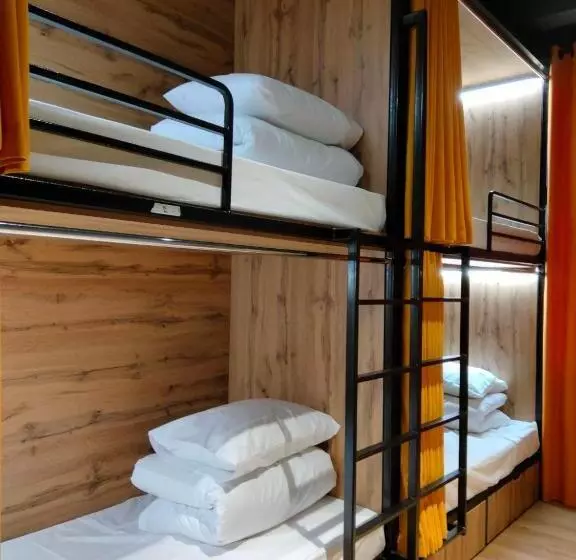 Hostel Bro Astana