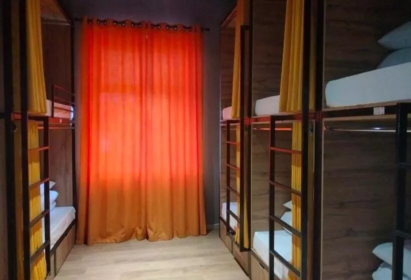 Hostel Bro Astana