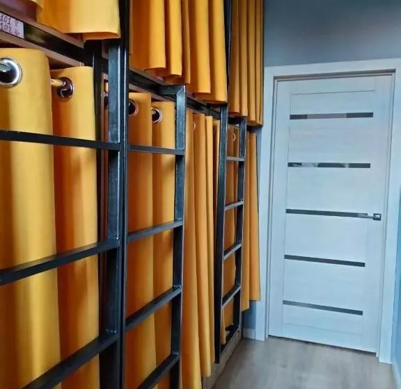 Hostel Bro Astana