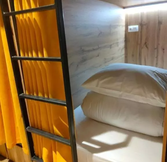 Hostel Bro Astana