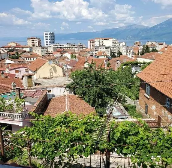Lake Ohrid Guesthouse Villa Valentina