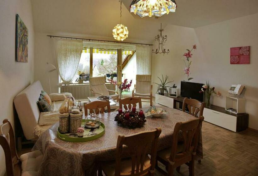 Maisonette Bodenseetraum Amanda