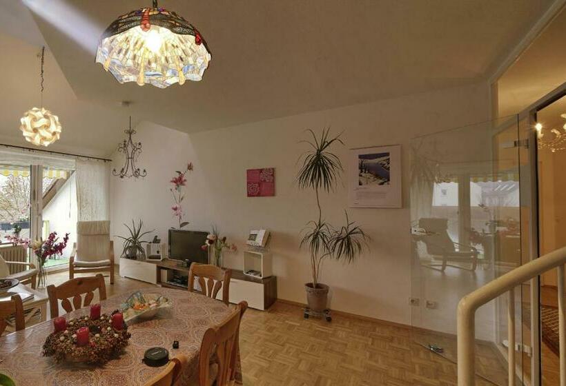 Maisonette Bodenseetraum Amanda