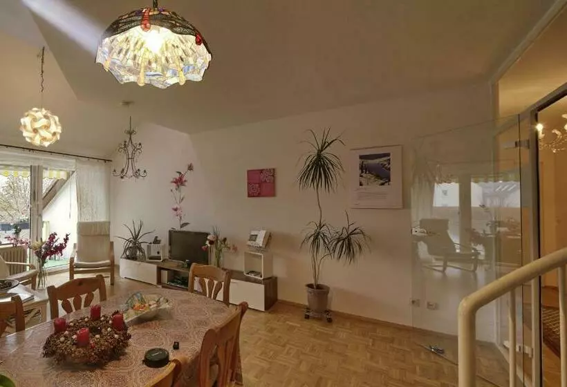 Maisonette Bodenseetraum Amanda