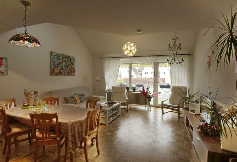 Maisonette Bodenseetraum Amanda