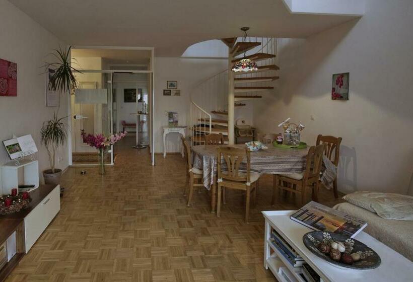 Maisonette Bodenseetraum Amanda