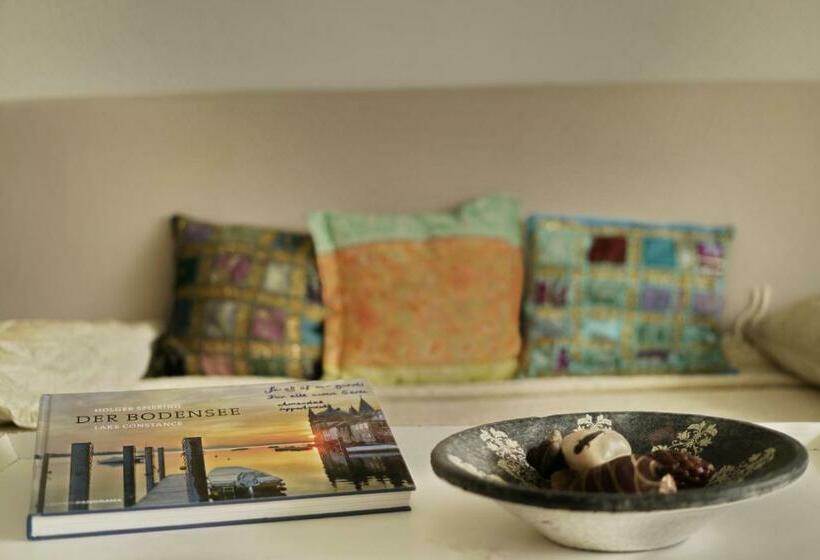 Maisonette Bodenseetraum Amanda