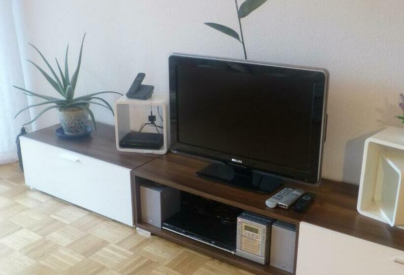 Maisonette Bodenseetraum Amanda