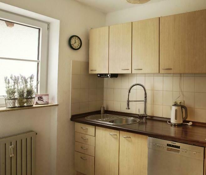 Maisonette Bodenseetraum Amanda