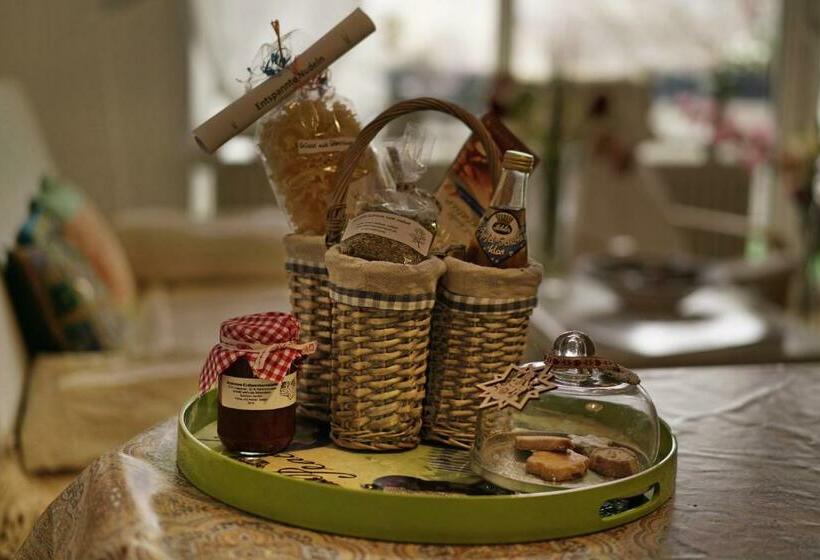 Maisonette Bodenseetraum Amanda