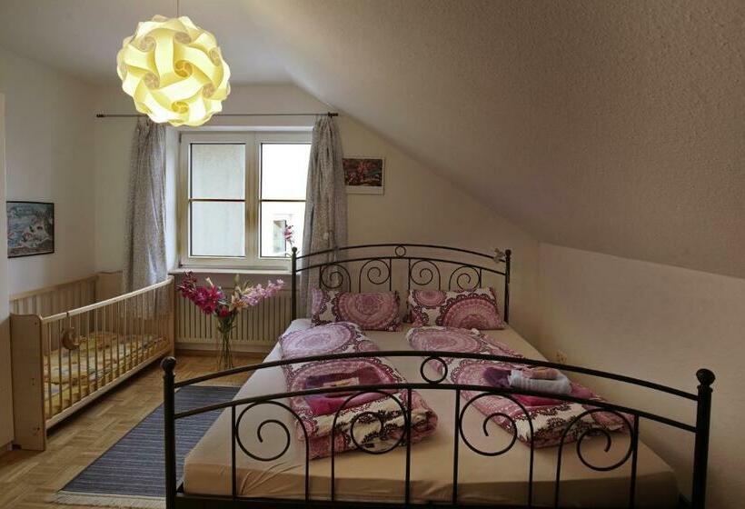 Maisonette Bodenseetraum Amanda