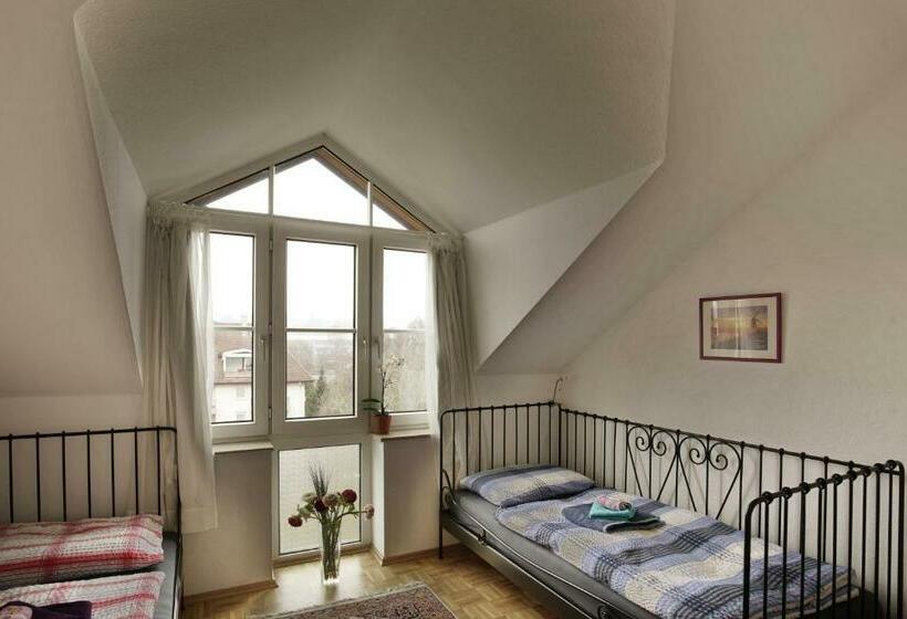 Maisonette Bodenseetraum Amanda