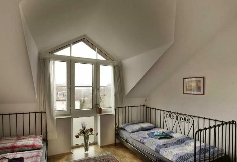 Maisonette Bodenseetraum Amanda