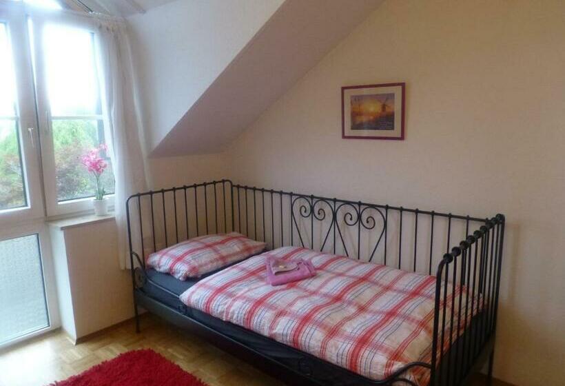 Maisonette Bodenseetraum Amanda