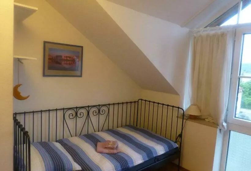 Maisonette Bodenseetraum Amanda